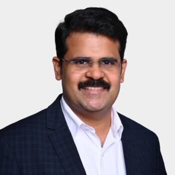 Pradeep Vasudevan